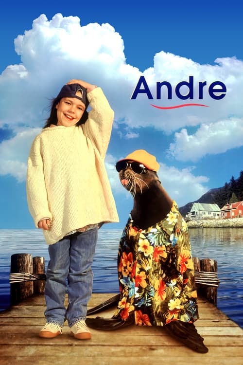 Andre постер