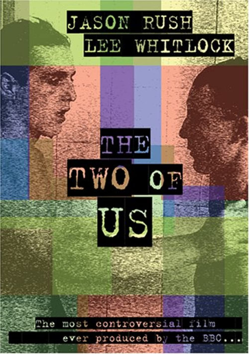Two of Us постер