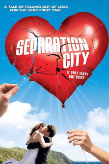 Separation City постер