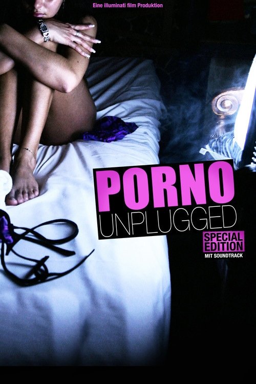 Porno Unplugged постер