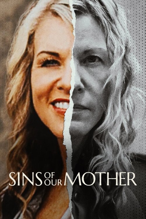 Sins of Our Mother постер
