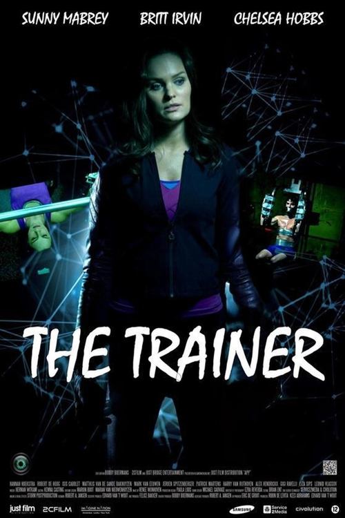 The Trainer постер
