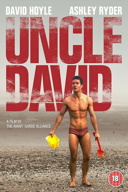 Uncle David постер
