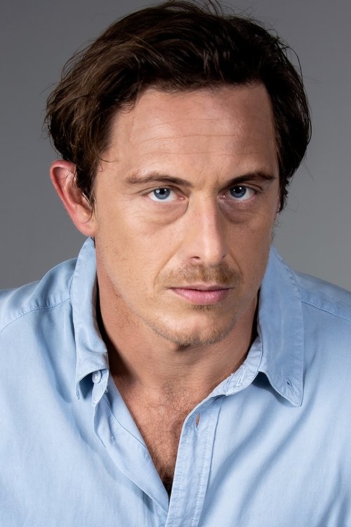 Мартин Манро