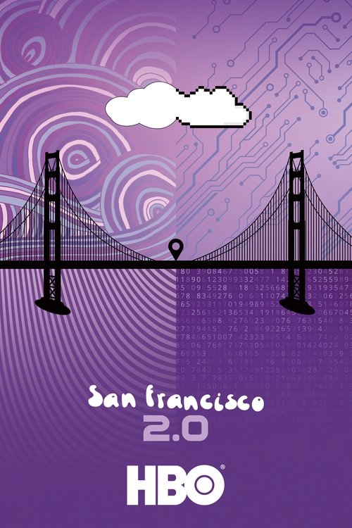 San Francisco 2.0 постер