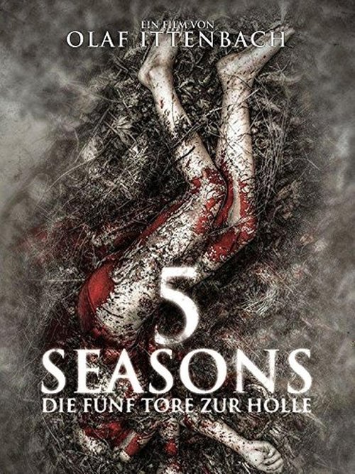 5 Seasons постер