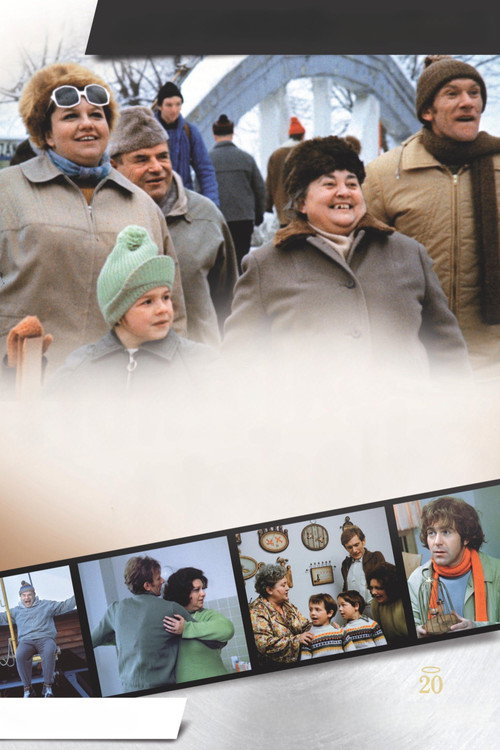 Homolka and Pocketbook постер