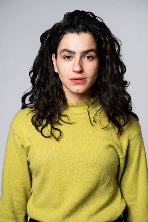 Анна Бардавелидзе