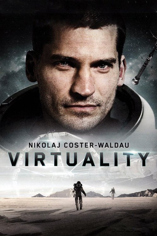 Virtuality постер