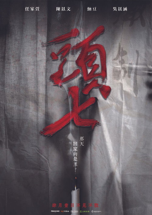 The Funeral постер