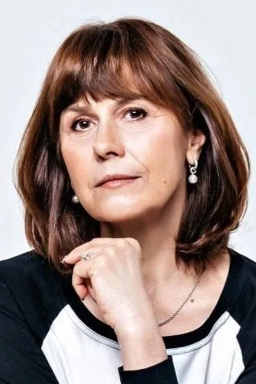 Рита Рятсепп