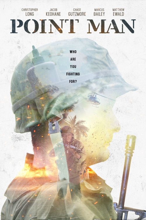 Под прицелом постер