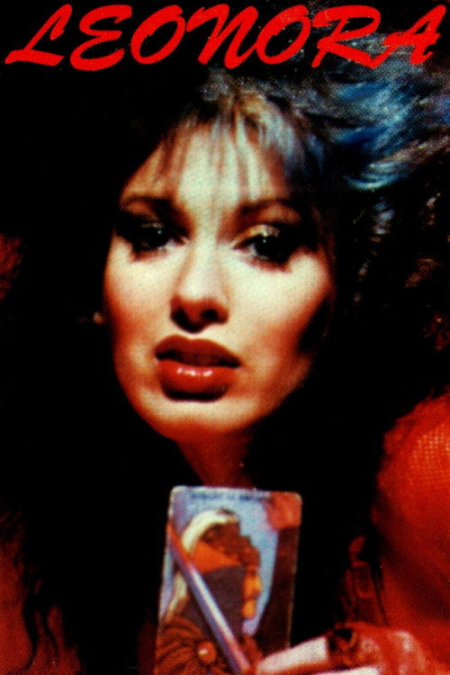 Leonora постер