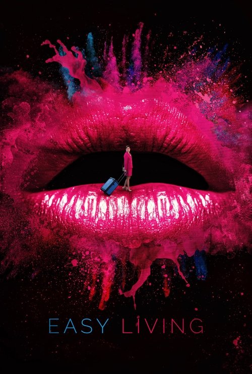 Easy Living постер