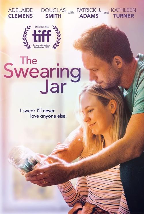 The Swearing Jar постер