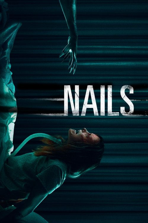 Nails постер