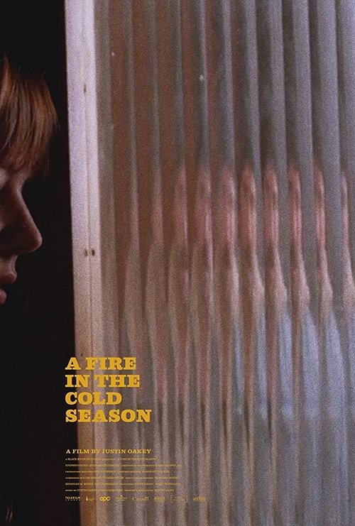A Fire in the Cold Season постер