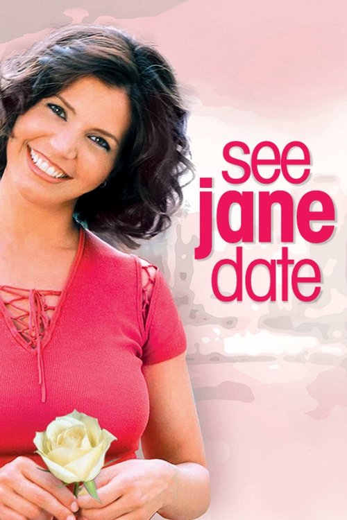 See Jane Date постер