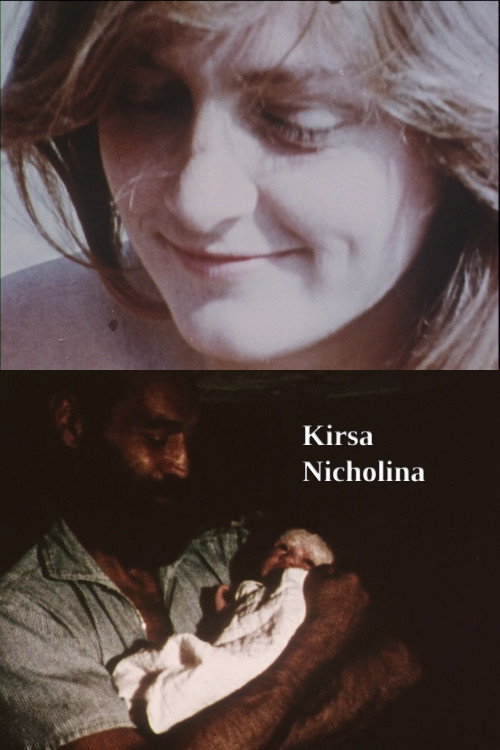 Kirsa Nicholina постер