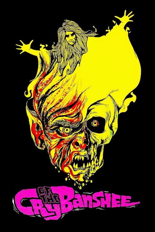 Плач Банши постер