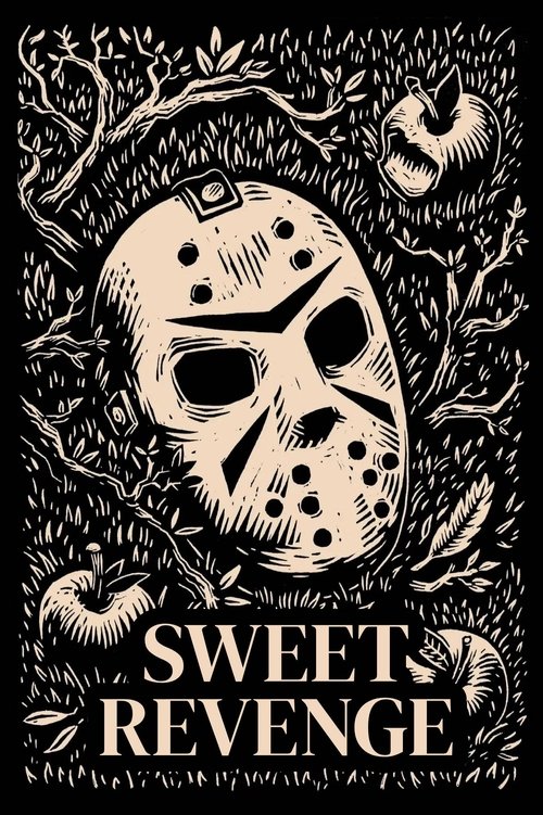 Sweet Revenge постер