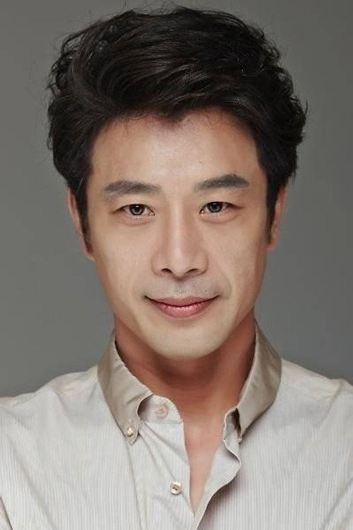 Ким Чжин Гын