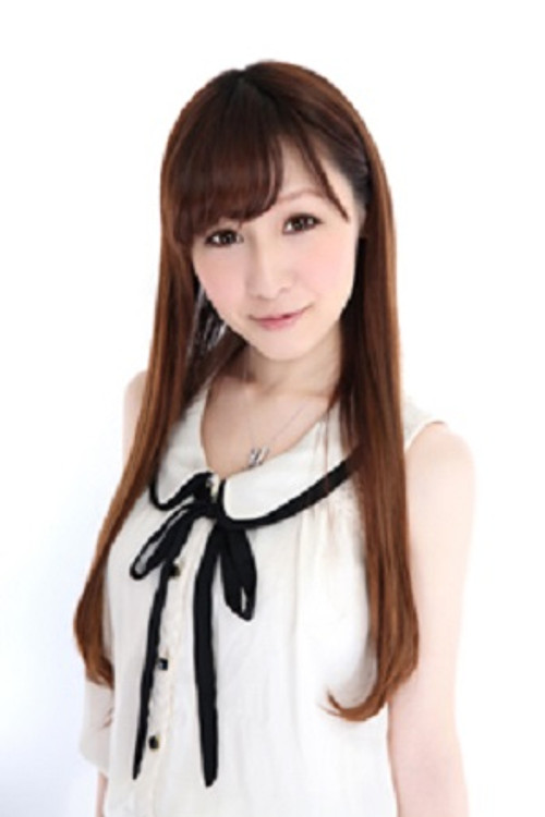 Юко Такаяма