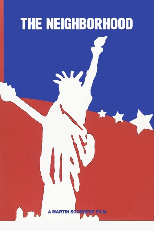 The Neighborhood постер