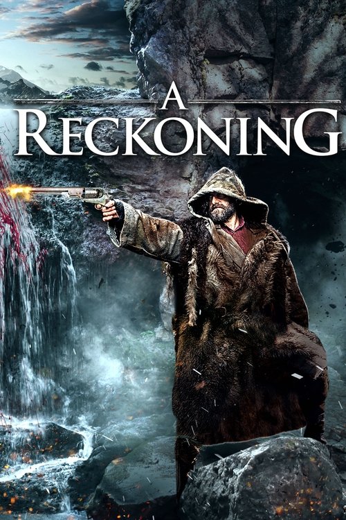 A Reckoning постер