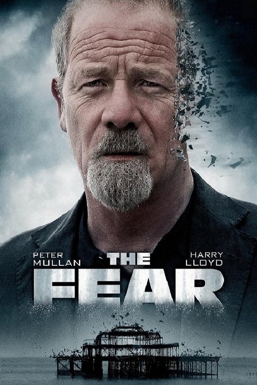 The Fear постер