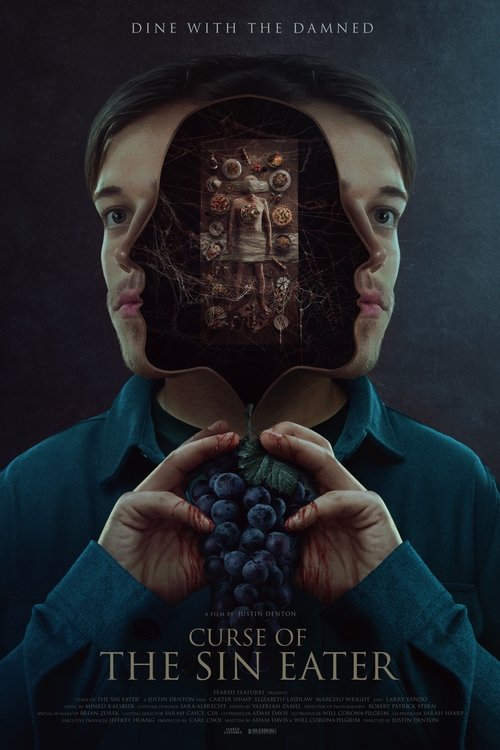 Curse of the Sin Eater постер