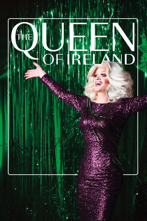 The Queen of Ireland постер