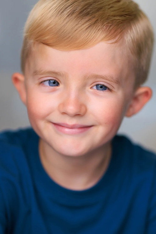 Фредди Ли-Грей