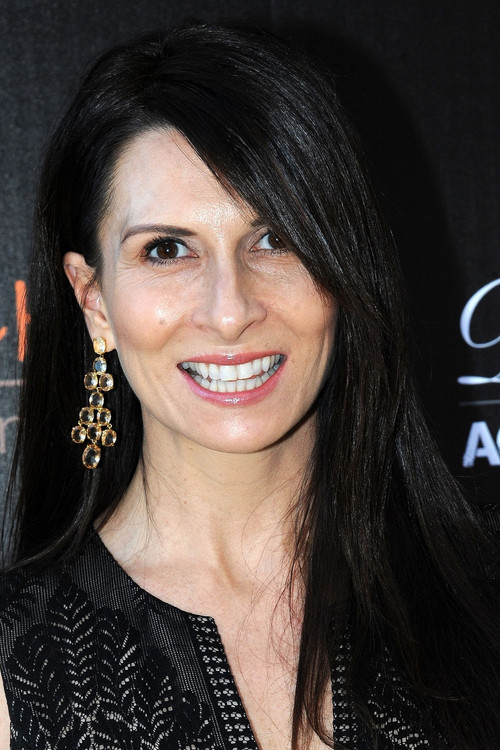 Тамми Бейрд