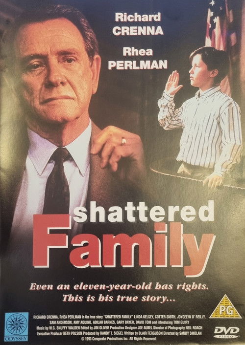 A Place to Be Loved постер