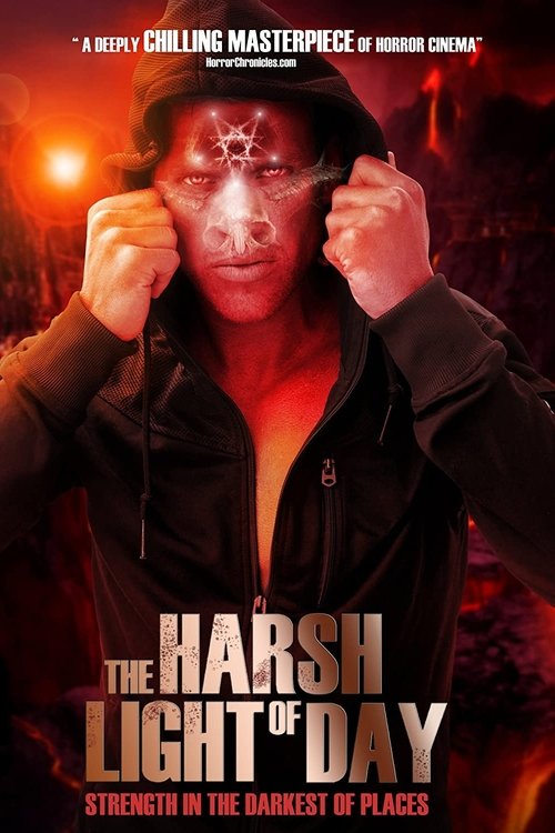 The Harsh Light of Day постер