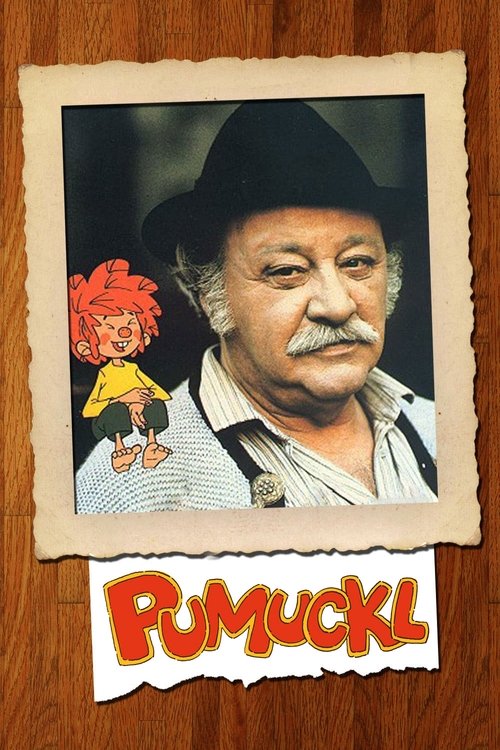Meister Eder und sein Pumuckl постер