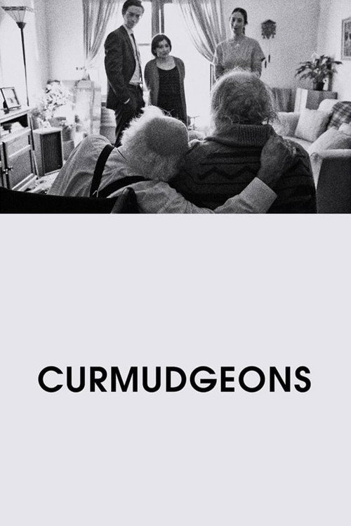 Curmudgeons постер