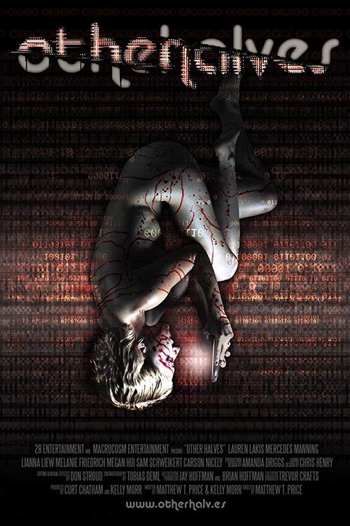 Other Halves постер