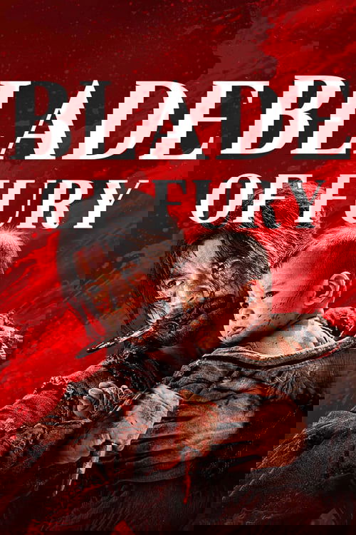 捉刀人 постер