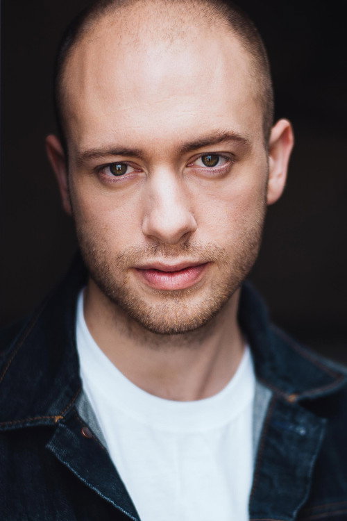 Кристофер Харрал