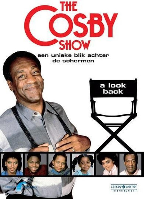 The Cosby Show: A Look Back постер