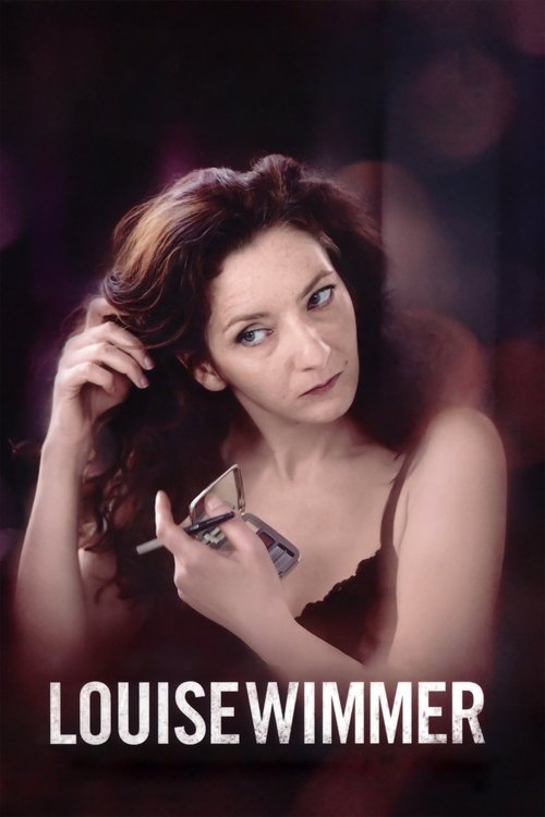 Louise Wimmer постер