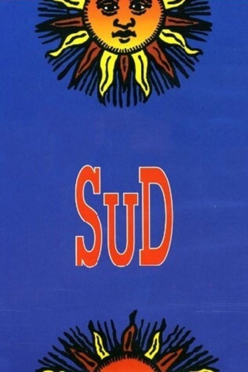 Sud постер