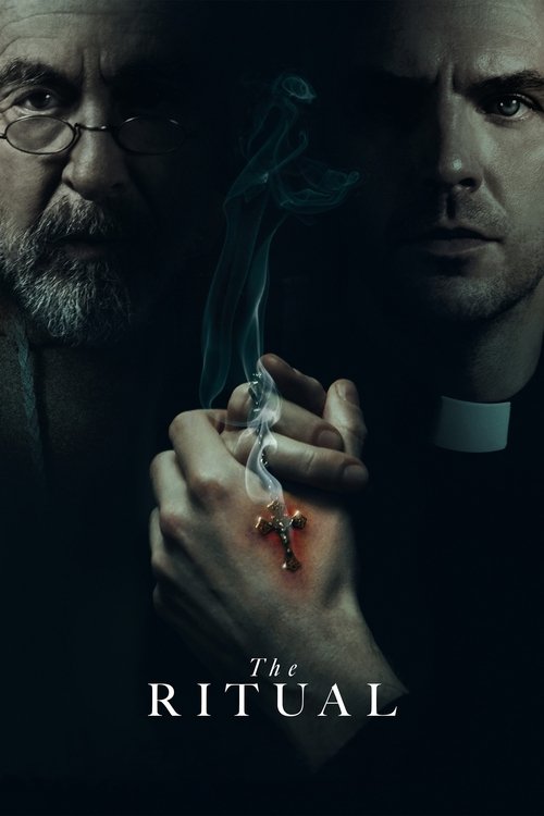 The Ritual постер