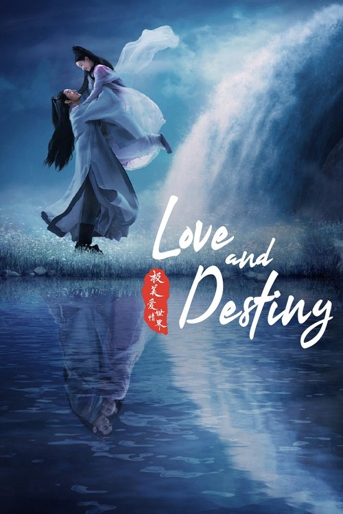 Love and Destiny постер