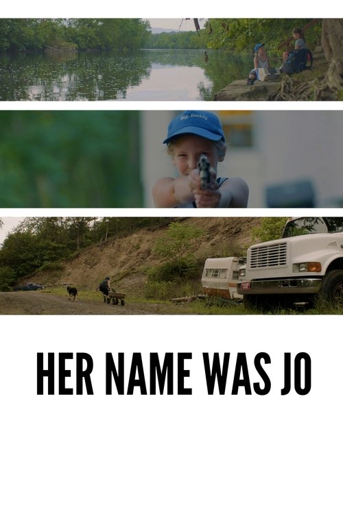 Her Name Was Jo постер