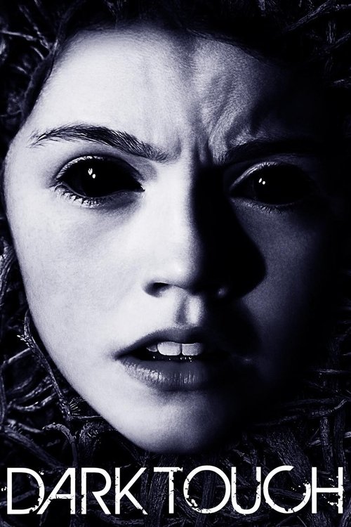 Dark Touch постер