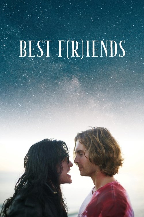 Best F(r)iends: Volume 1 постер