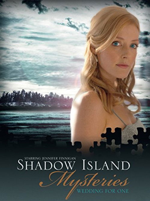 Shadow Island Mysteries: Wedding for One постер